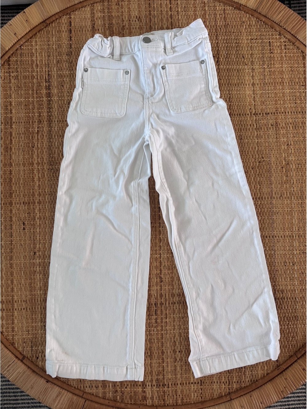 DL1961 Girl's Jeans